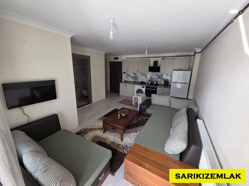 Edremit Kadıköy Mah`da1+1  Daire. - 7